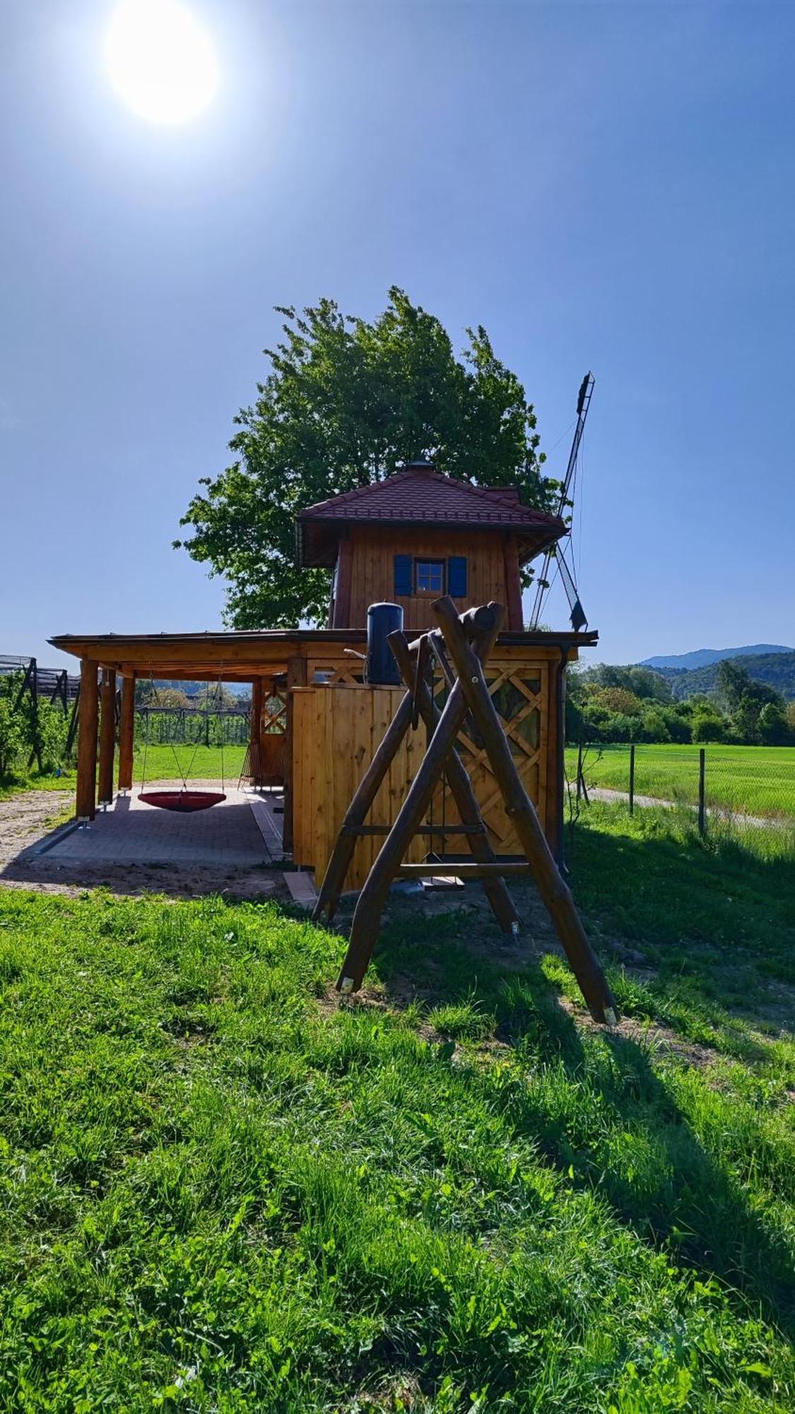 Unique Wooden Holiday House In Nature Lukovica pri Domžalah Zewnętrze zdjęcie